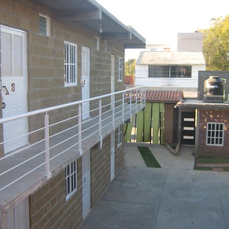 Hacienda Blanca Hotel La Campana מראה חיצוני תמונה