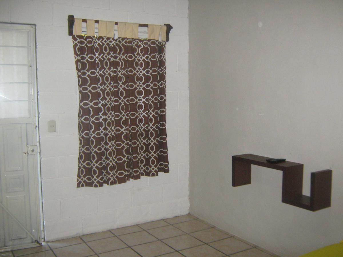 Hacienda Blanca Hotel La Campana מראה חיצוני תמונה